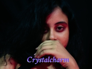 Crystalcharm