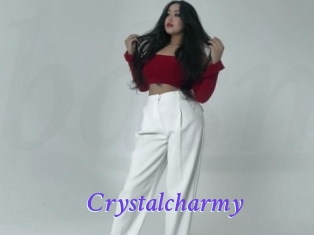 crystalcharmy Bdsm gratuit