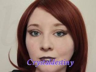 Crystaldestiny