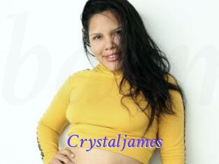 Crystaljames