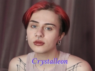 Crystalleon