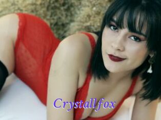 Crystallfox
