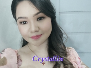Crystallin