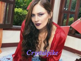 Crystalpike