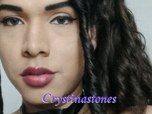 Crystinastones