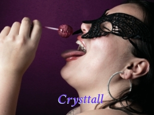Crysttall
