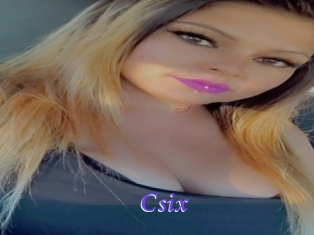 Csix