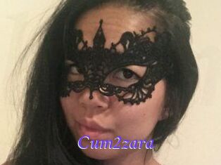 Cum2zara