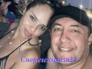 cuoplesexipaisa22 Bdsm gratuit