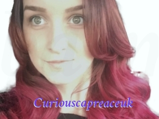 Curiouscapreaceuk