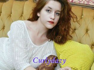 Curlydazy