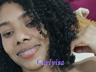 Curlyisa