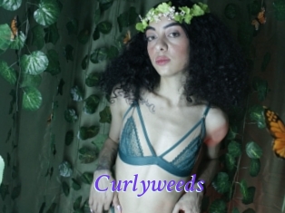 Curlyweeds