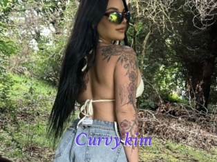 curvy_kim Bdsm gratuit
