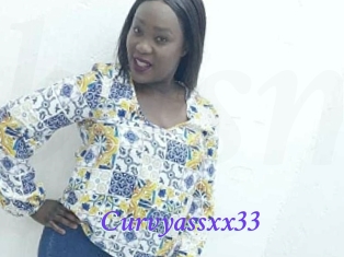 Curvyassxx33