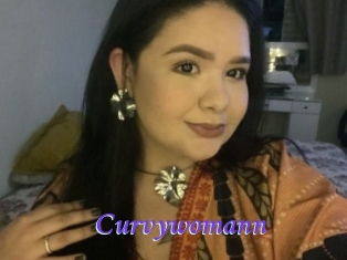 Curvywomann