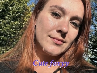 Cute_foxyy