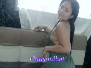 Cuteandhot