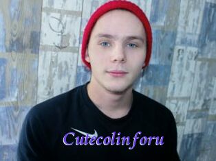 Cutecolinforu