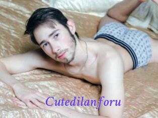 Cutedilanforu