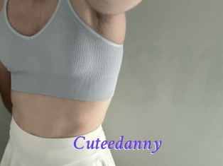 Cuteedanny