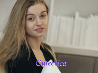 Cuteerica