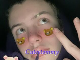 Cuteetommy