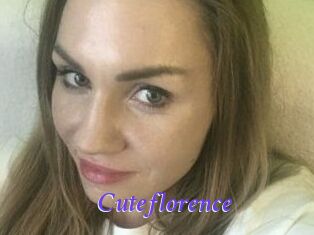 Cuteflorence
