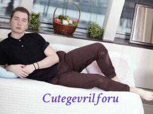cutegevrilforu Bdsm gratuit