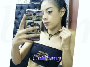Cutehony