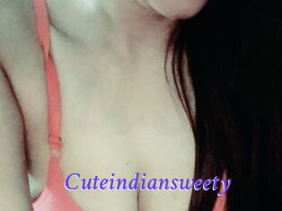 Cuteindiansweety