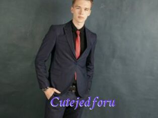cutejedforu Bdsm gratuit
