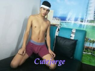 Cutejorge