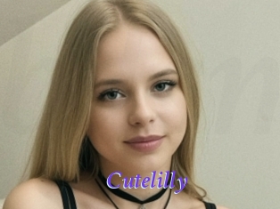 Cutelilly