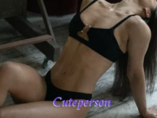Cuteperson