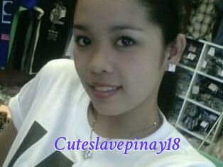 Cuteslavepinay18