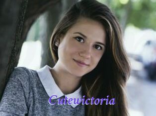 Cutewictoria