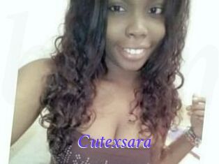 Cutexsara