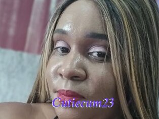 Cutiecum23
