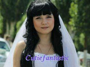 Cutiefantastic