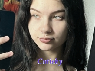 Cutieky