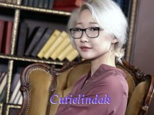 Cutielindak