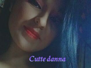 Cutte_danna