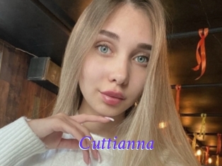 cuttianna Bdsm gratuit