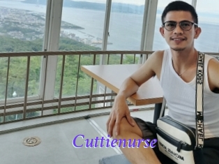 Cuttienurse