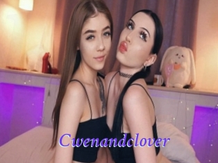 cwenandclover Bdsm gratuit