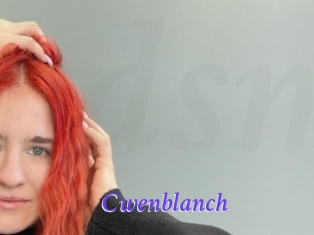 Cwenblanch