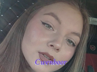 Cwenboor