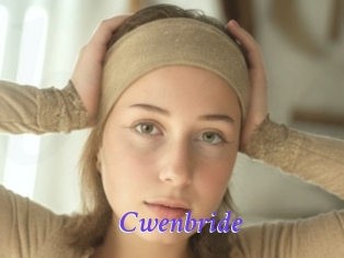 Cwenbride