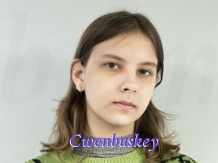 Cwenbuskey